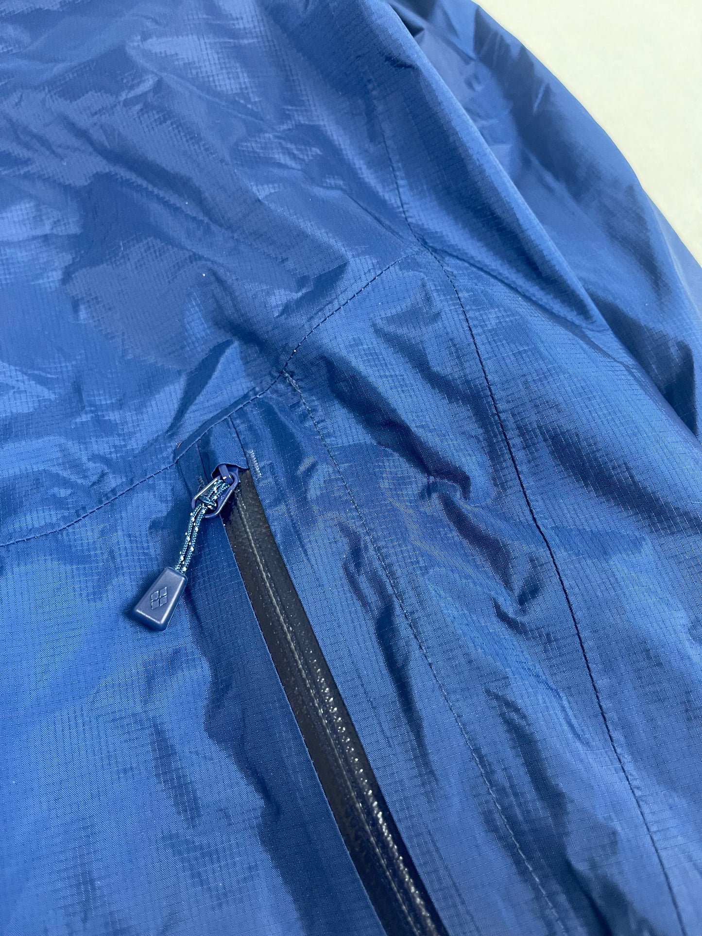 Montbell lightweight Jacket l