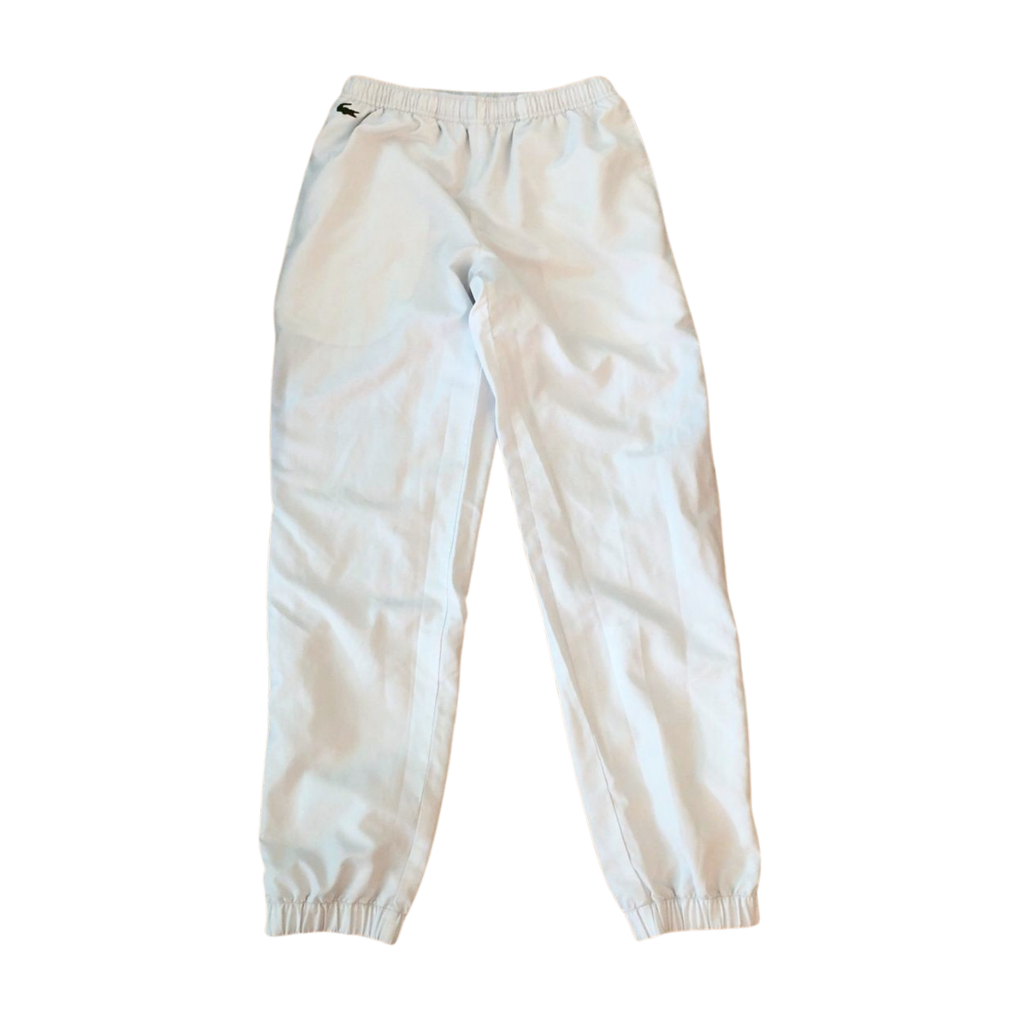 Lacoste trackpants (M)