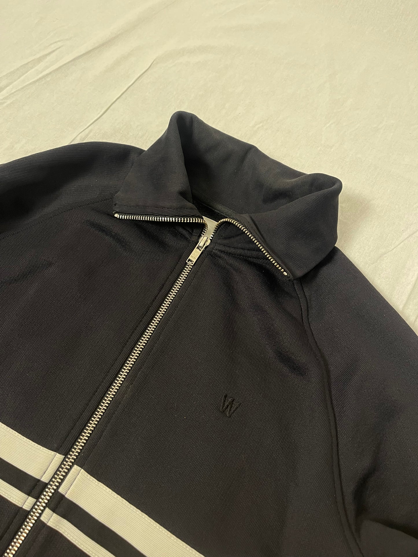 Wood Wood Trackjacket (M)