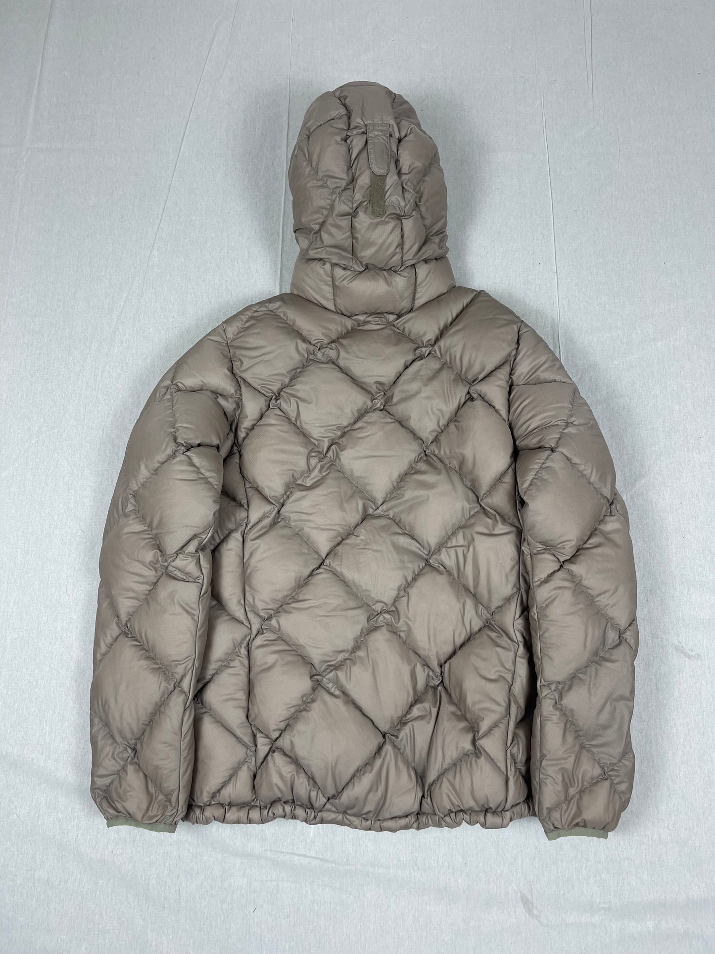 Montbell Diamond Puffer (S)