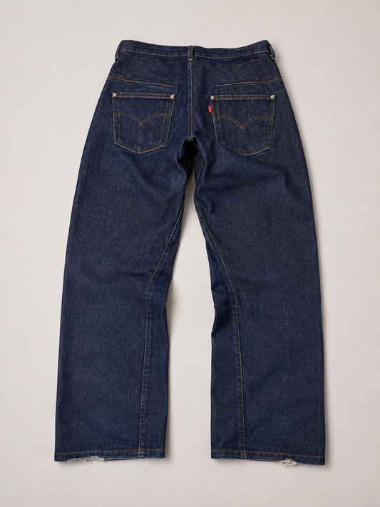 Levi’s engineered Jeans (w32)