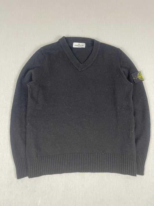 Stone Island V Sweater (s)