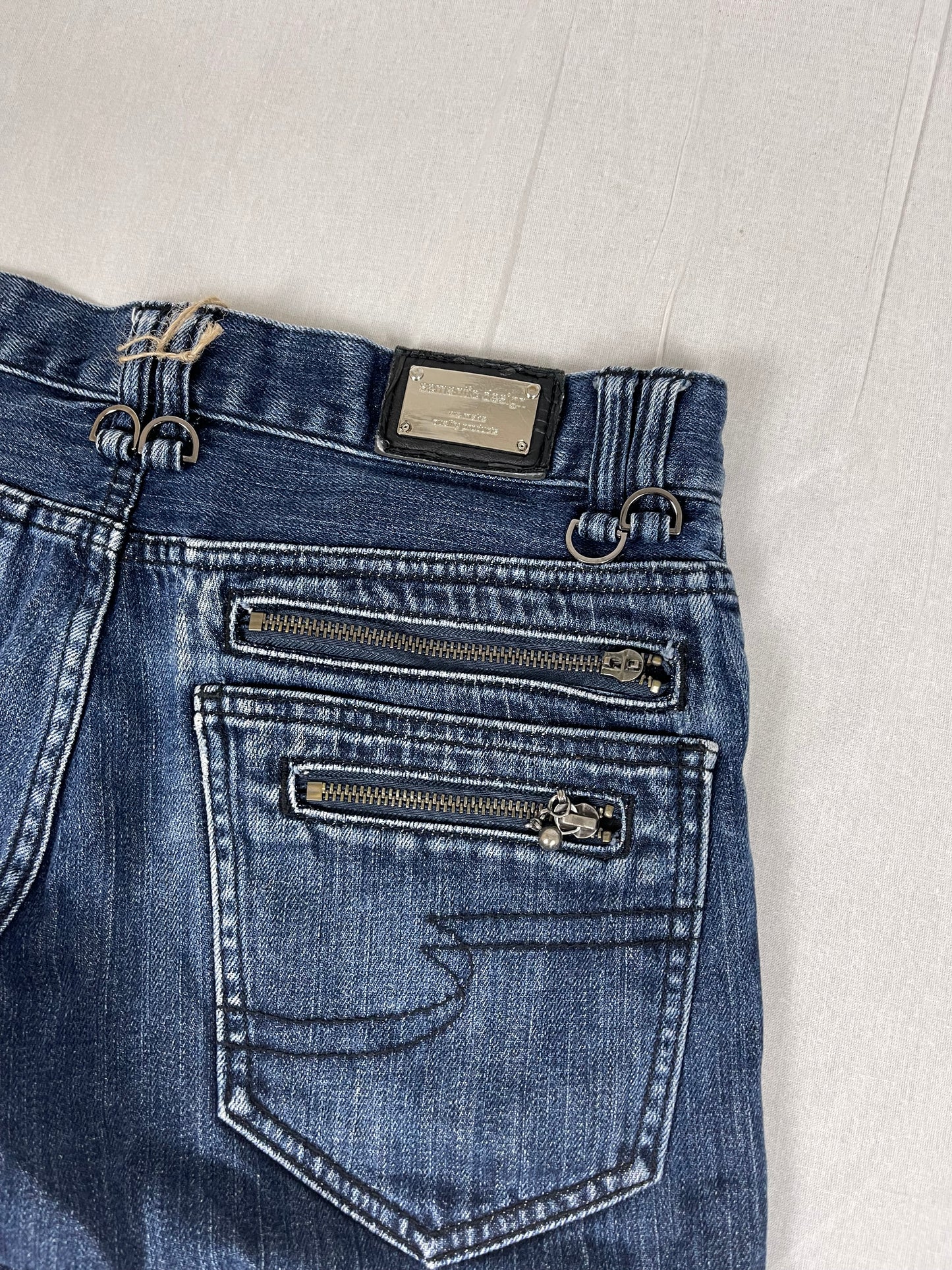 Semantic Design denim jeans (s/ W30)