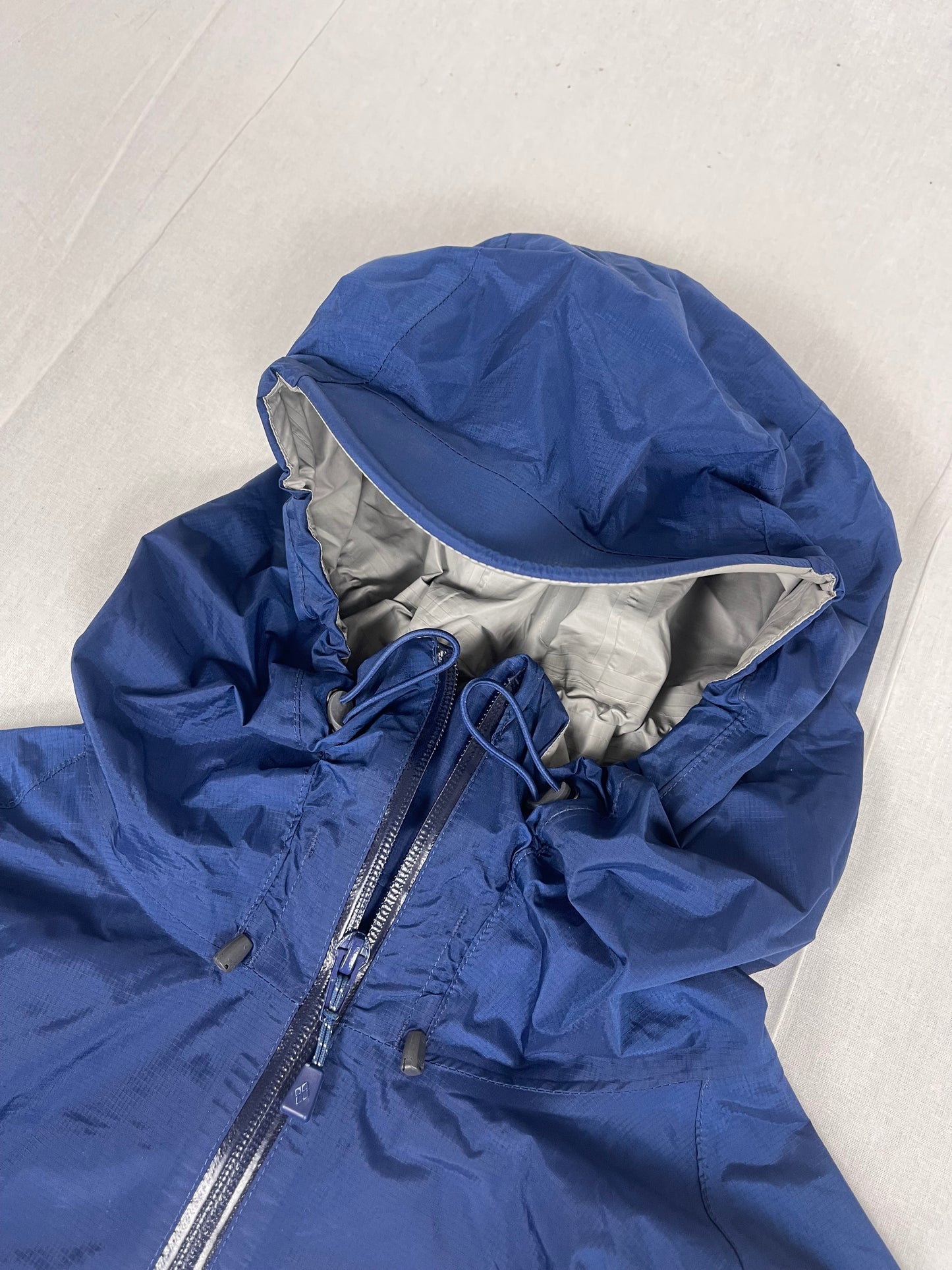 Montbell lightweight Jacket l