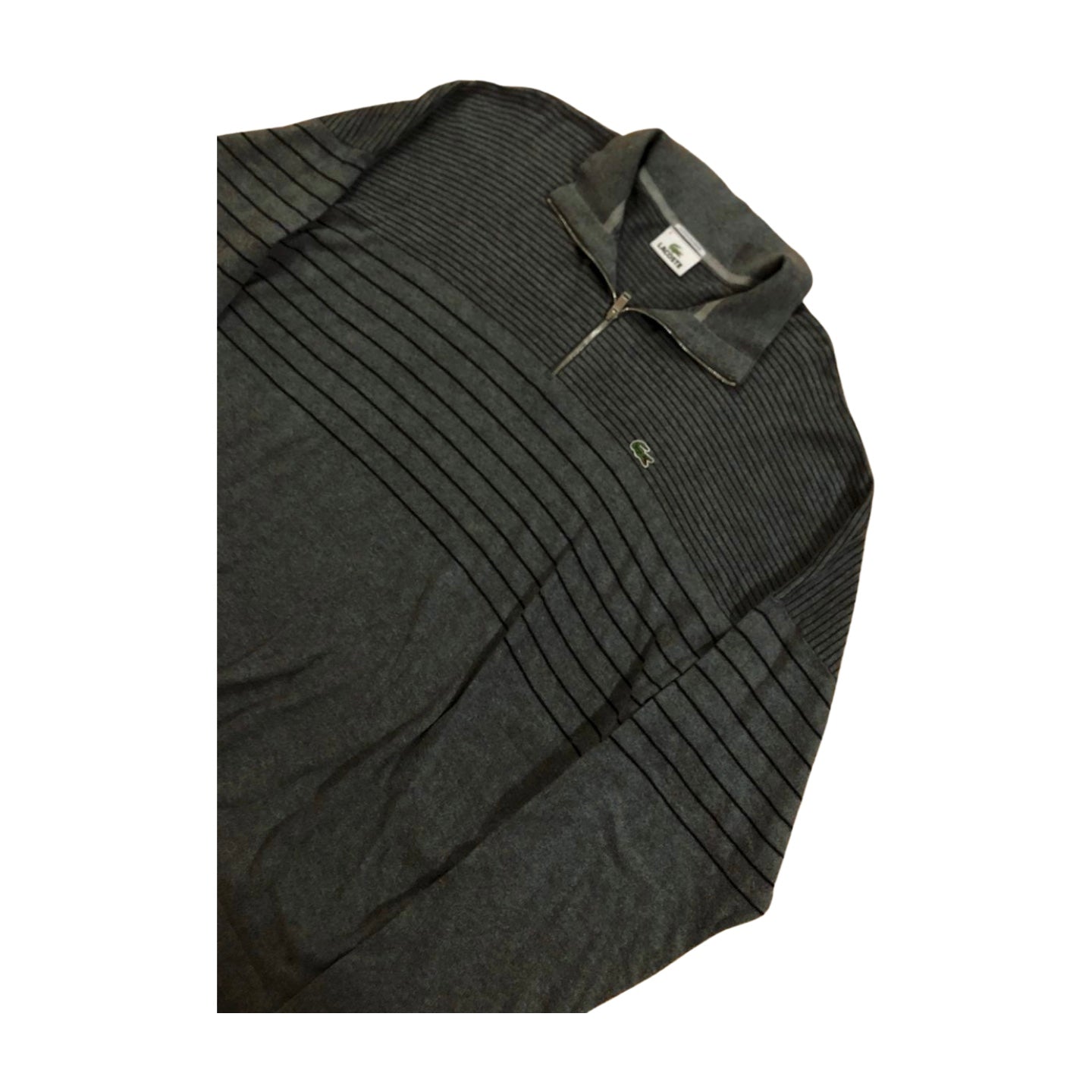 Vintage Lacoste sweater (L)