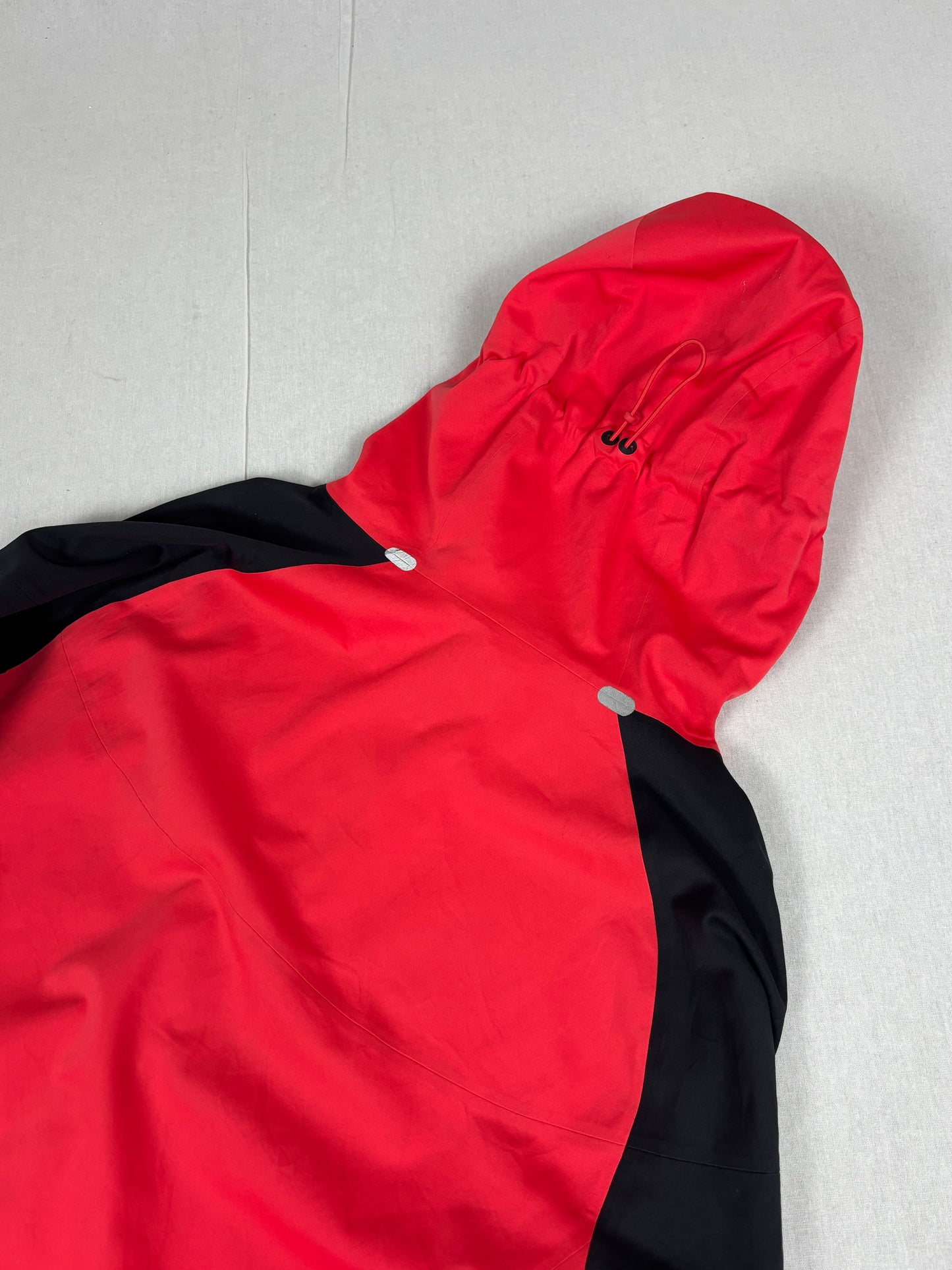 Nike Technical Jacket (m)