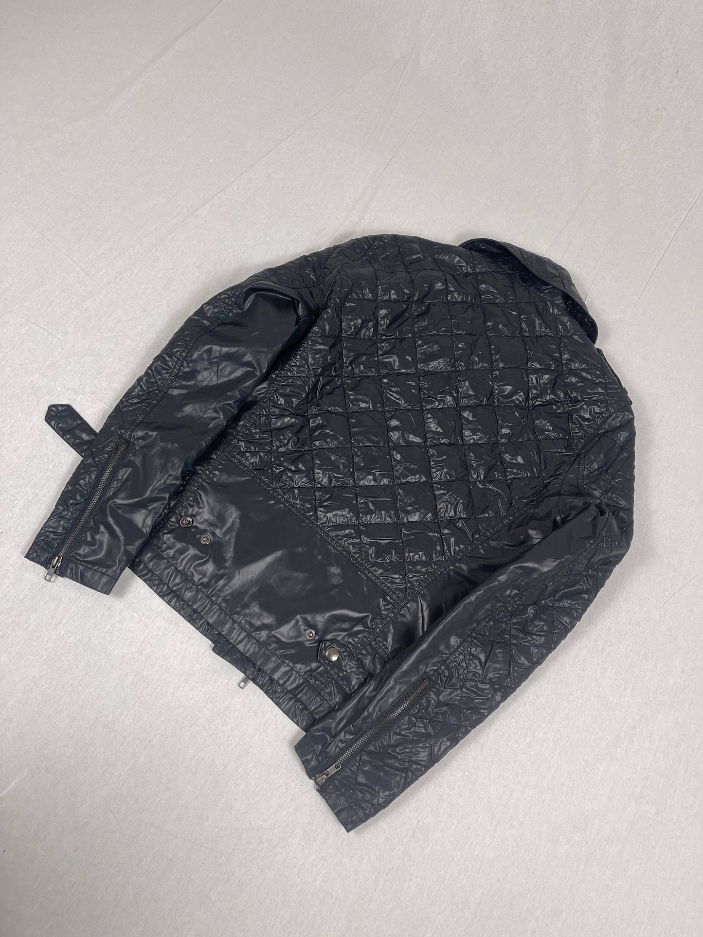 Buffalo Bobs shiny Jacket (M)