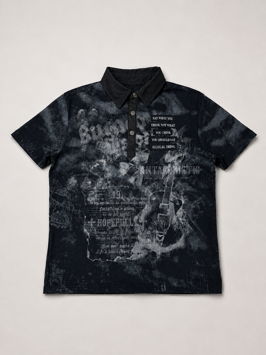 In the attic Polo (s)