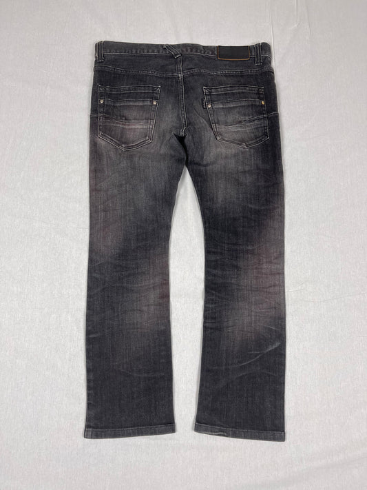 Tornado Mart denim Jeans (W34/ M)