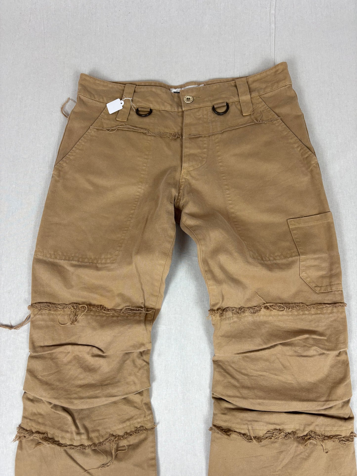 Jimmy Taverniti bootcut Pants (w34)