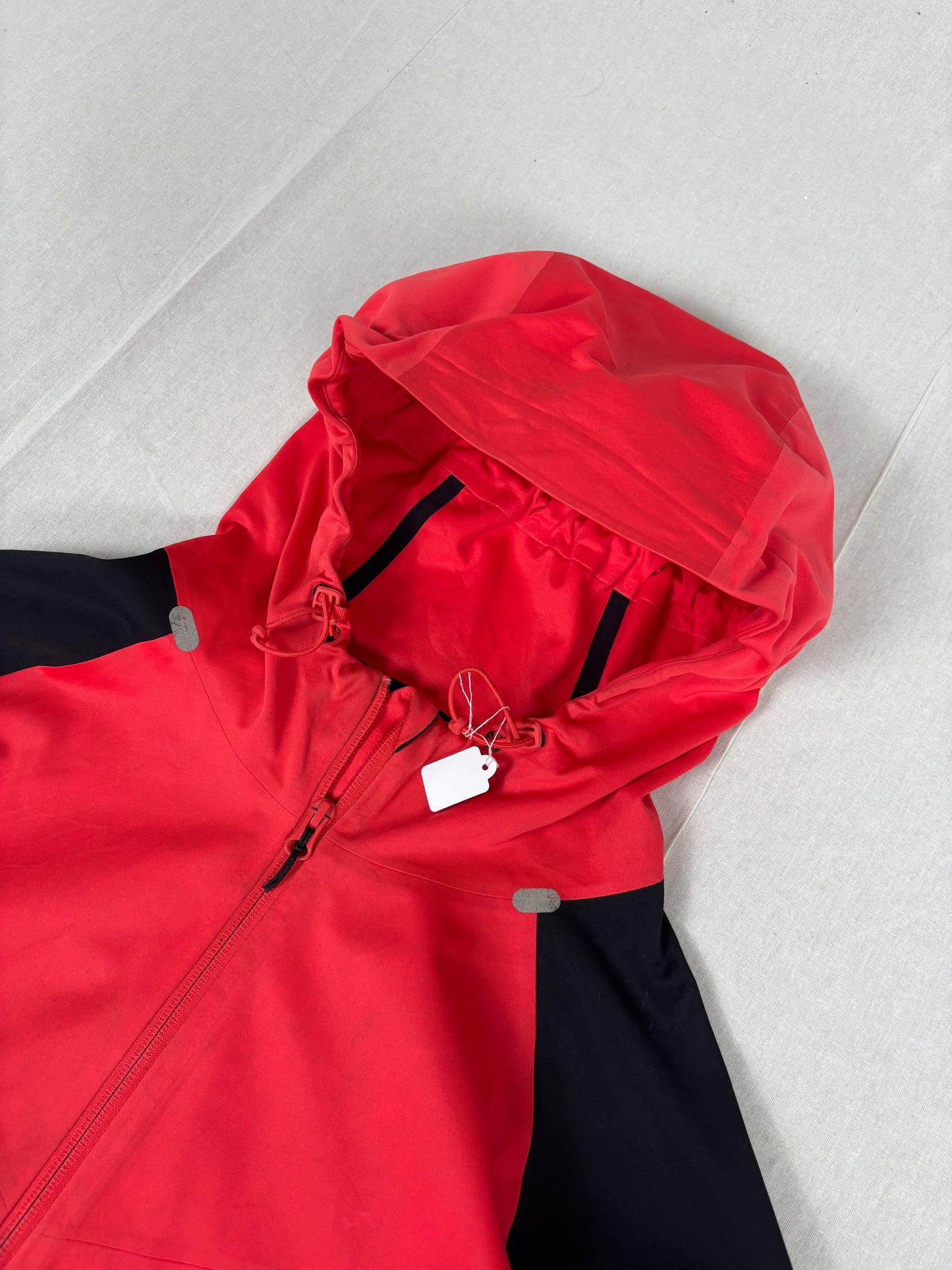 Nike Technical Jacket (m)