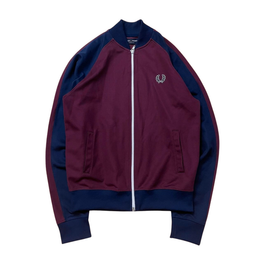 Fred Perry Trackjacket (S)