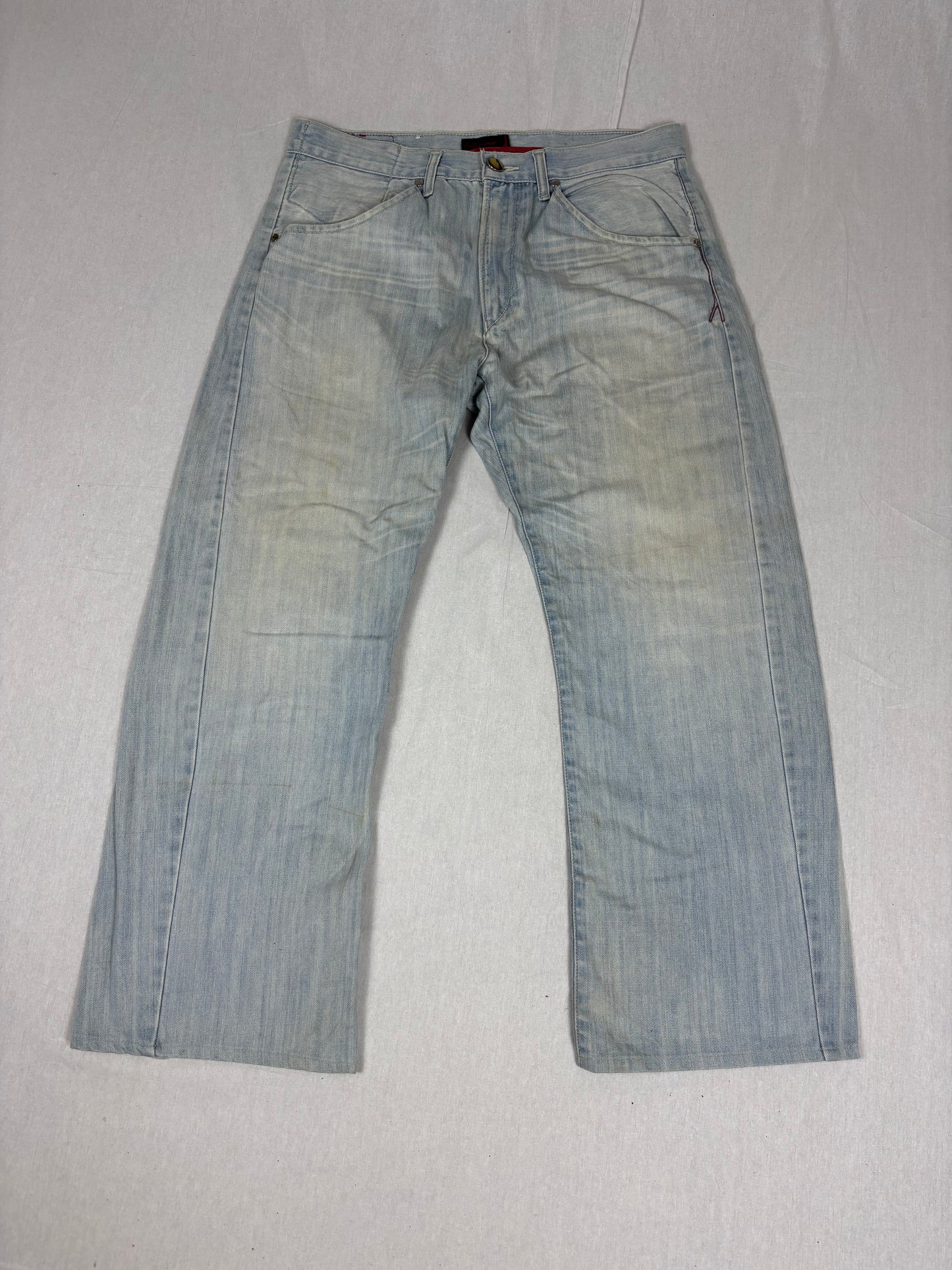 Levi’s engineered Jeans (w34)