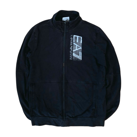 Armani trackjacket (M)