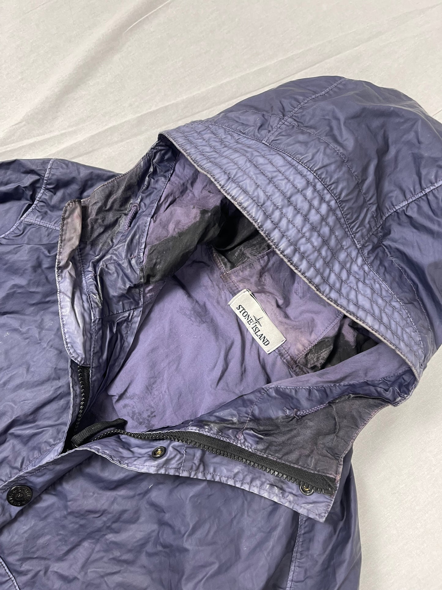 Stone Island Jacket (L)