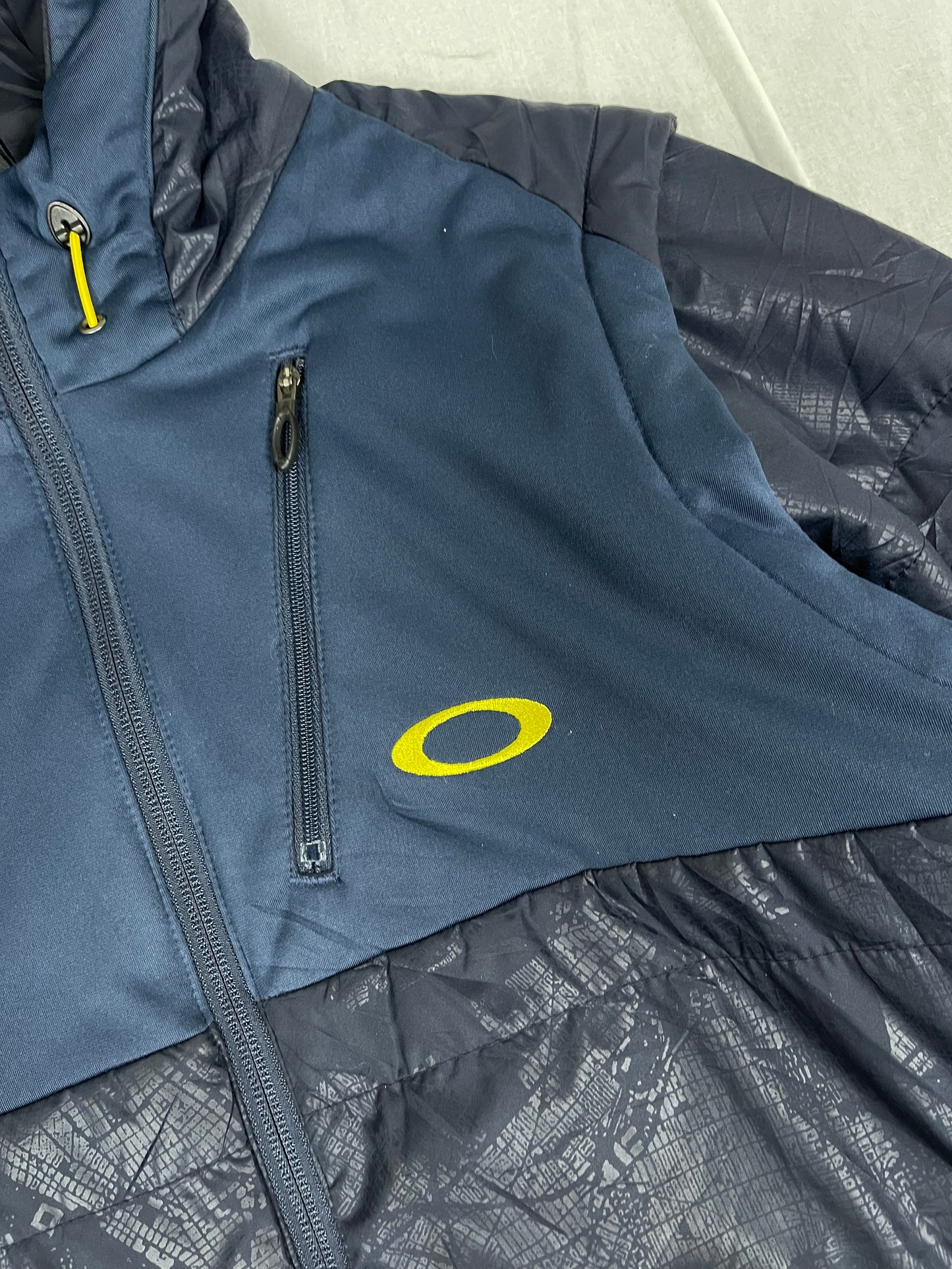 Oakley 3 in 1 Jacket (L)