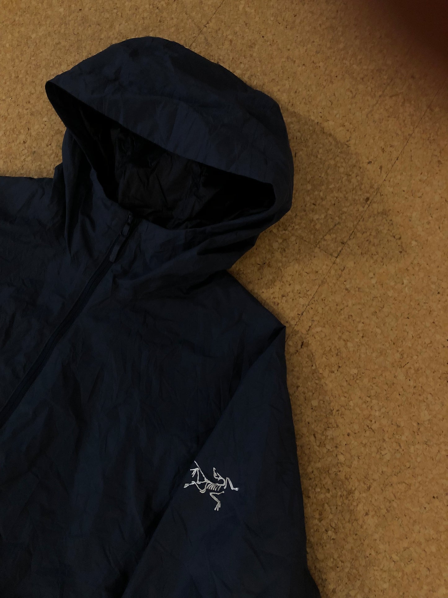 Vintage arcteryx jacket (L)