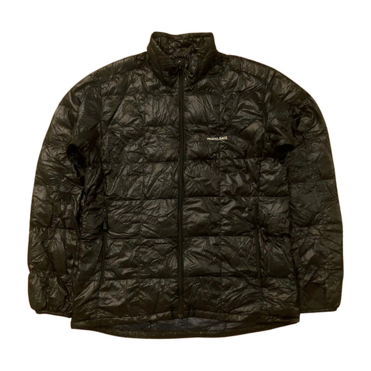 Montbell puffer (L)