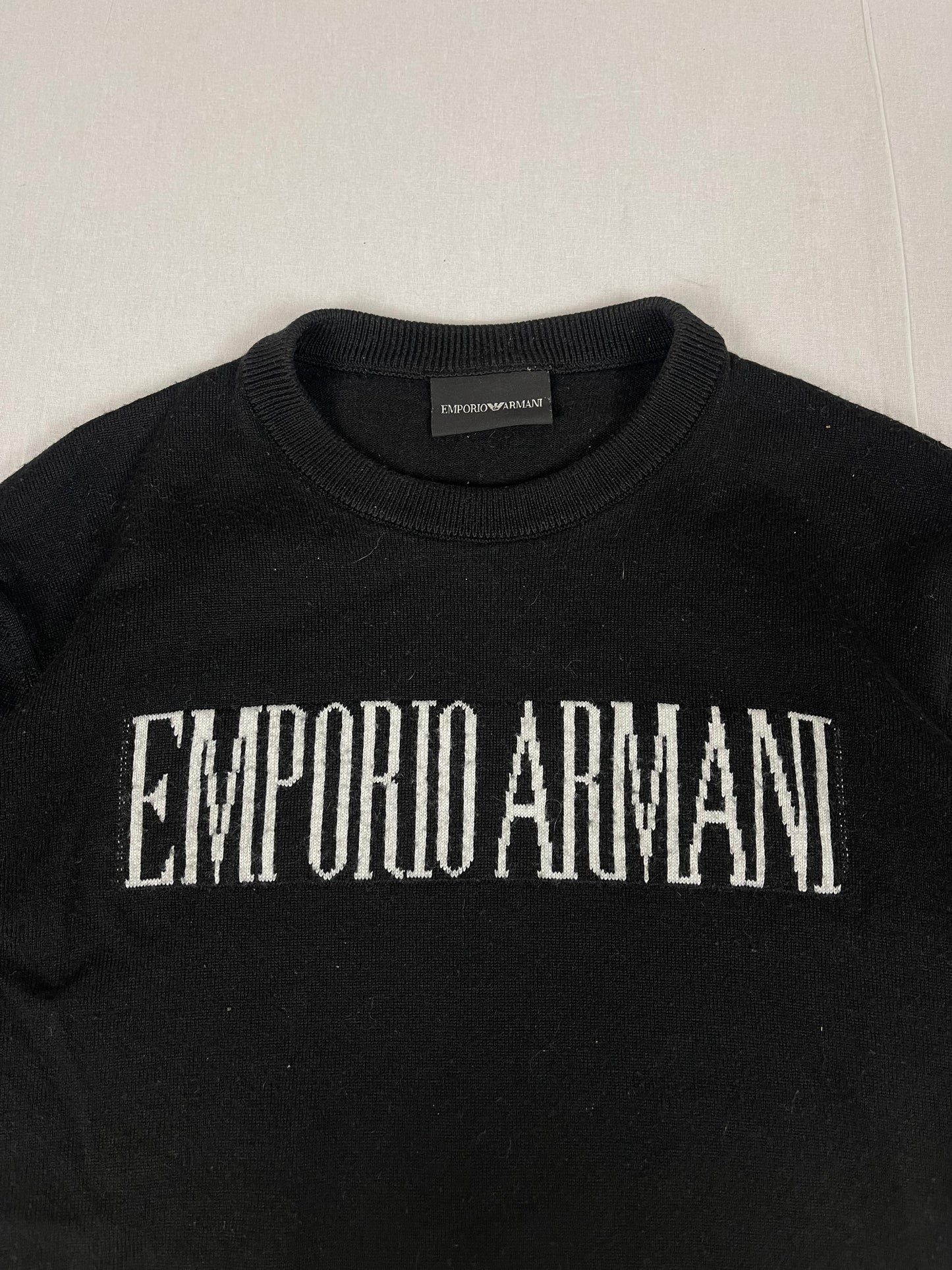 Armani Sweater (s)