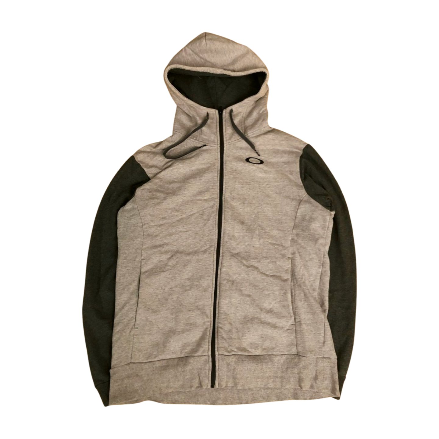 Oakley hoodie (L)