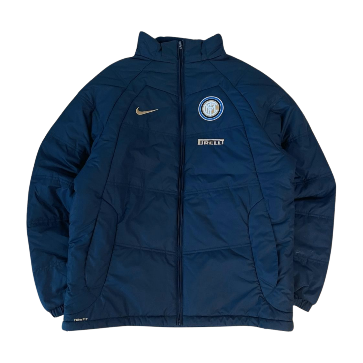 Nike Inter Mailand Puffer (L)