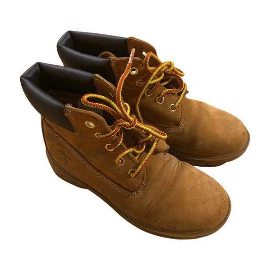 Timberland Boot (36)