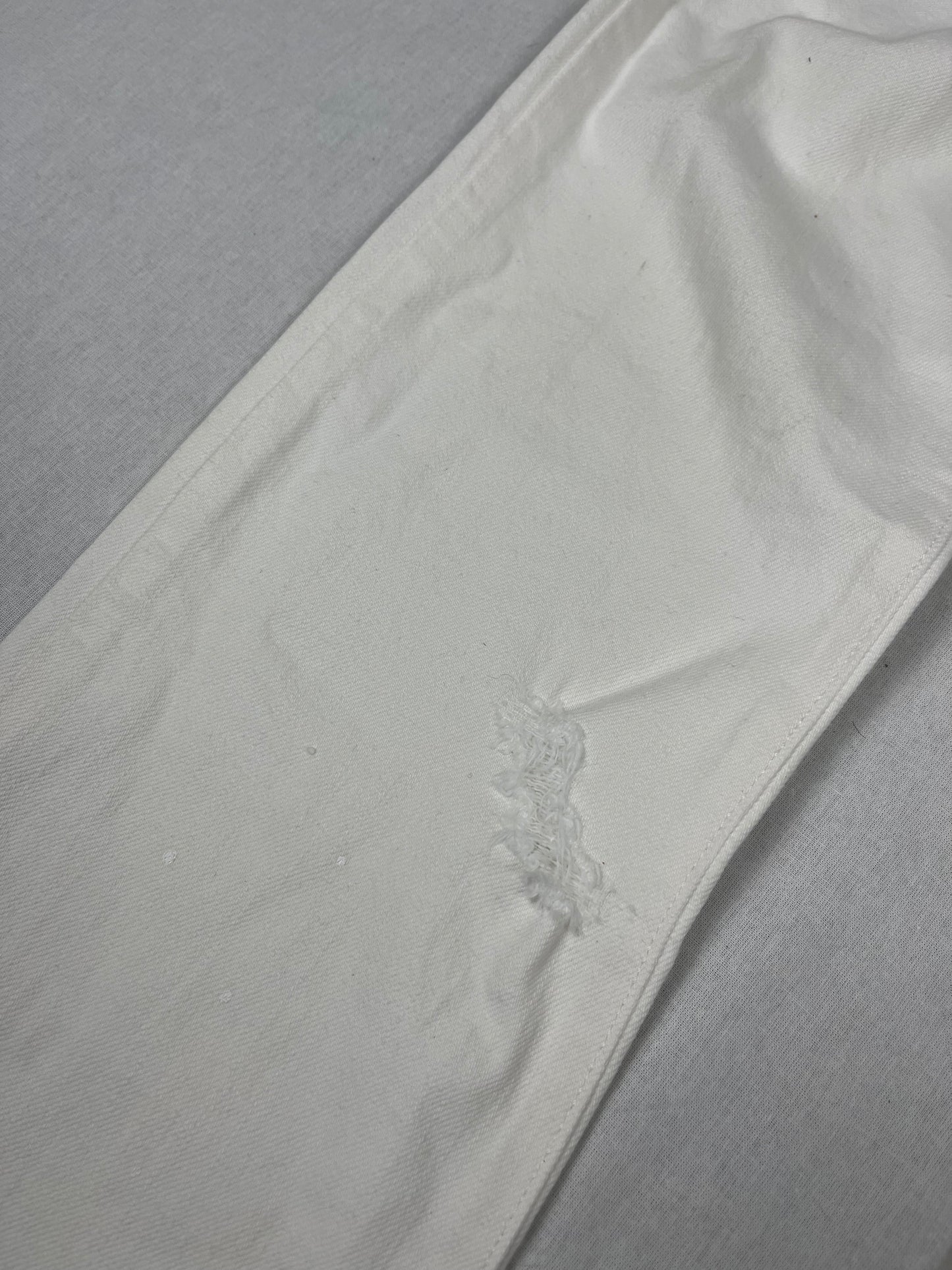 Tornado Mart Straight leg denim (W34)