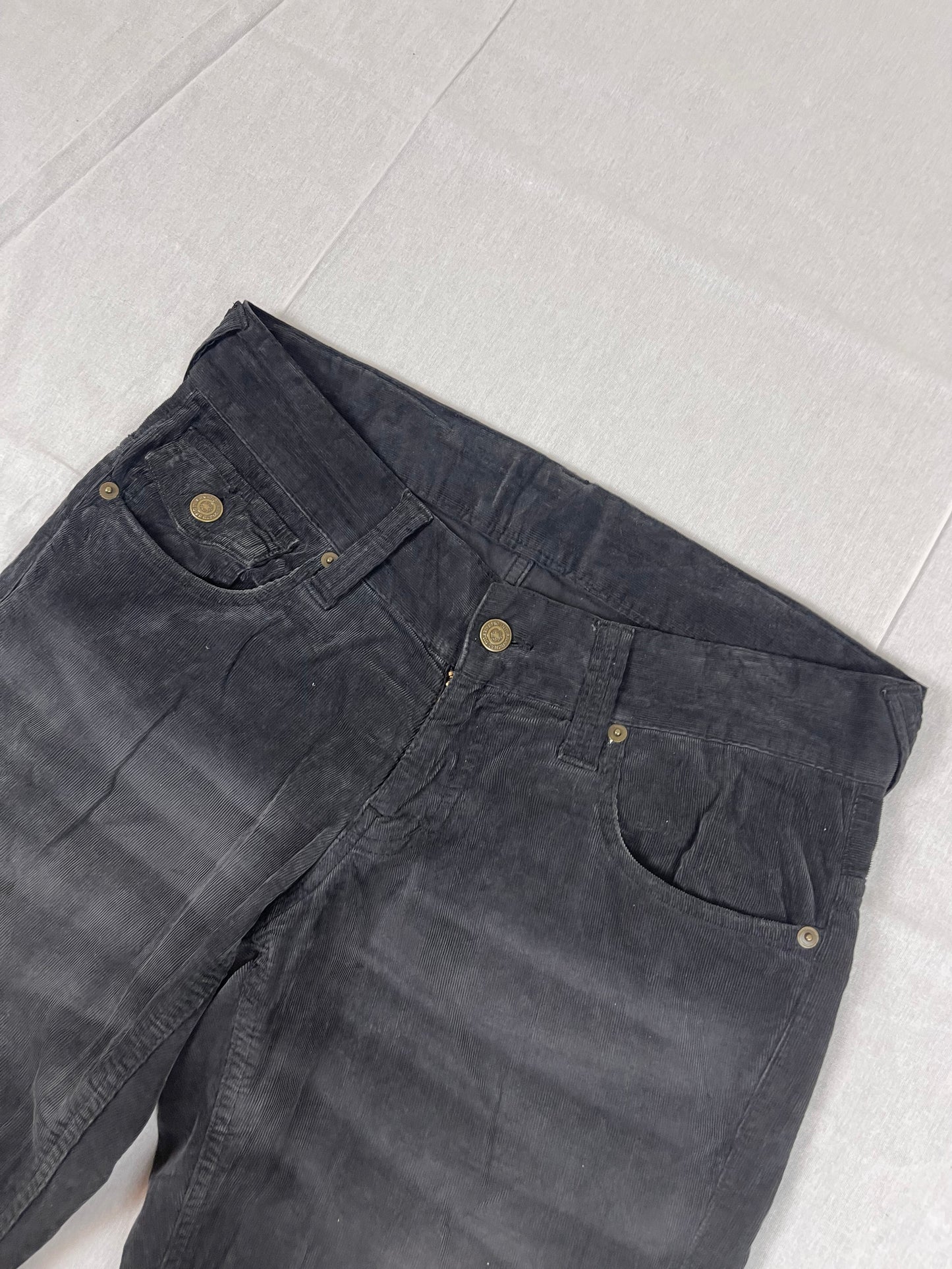 Tornado Mart bootcut pants (W32/ M)