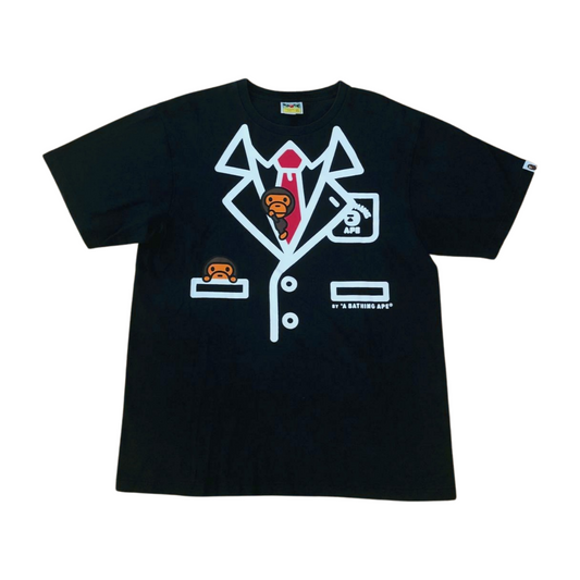 Vintage Bape Tee (M)