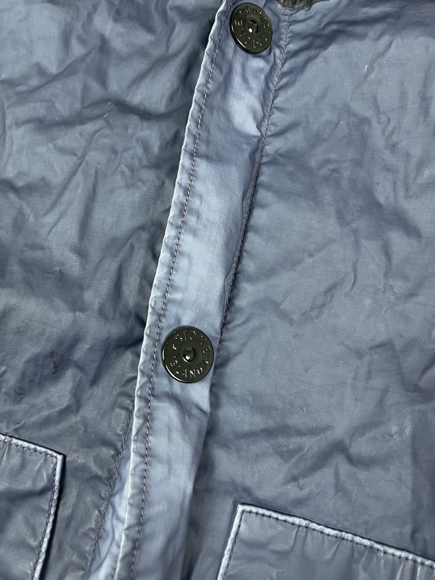 Stone Island Jacket (L)
