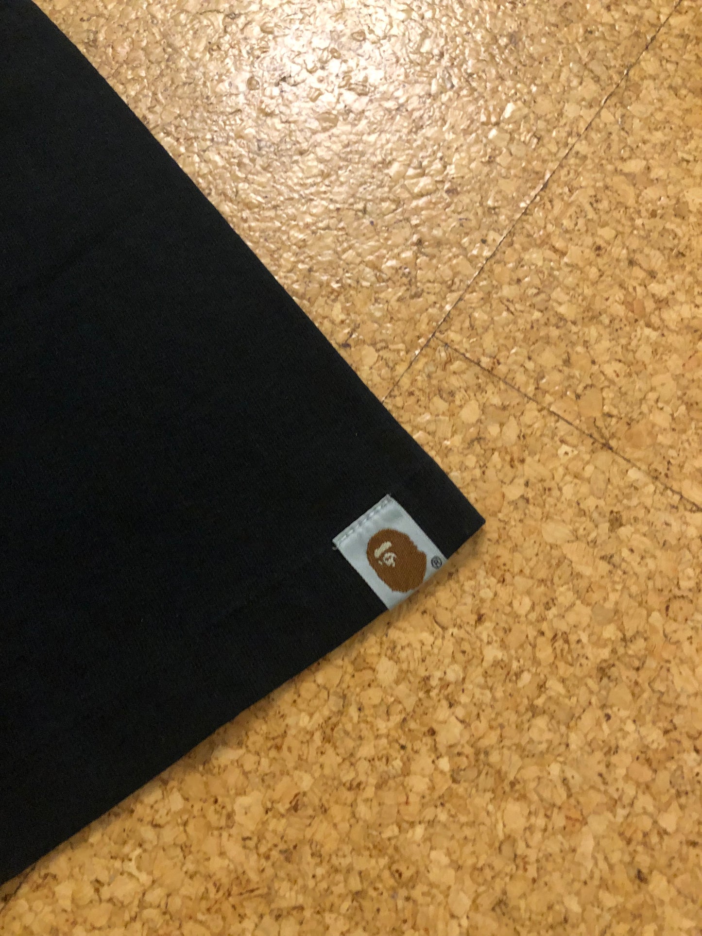 Vintage Bape Tee (M)