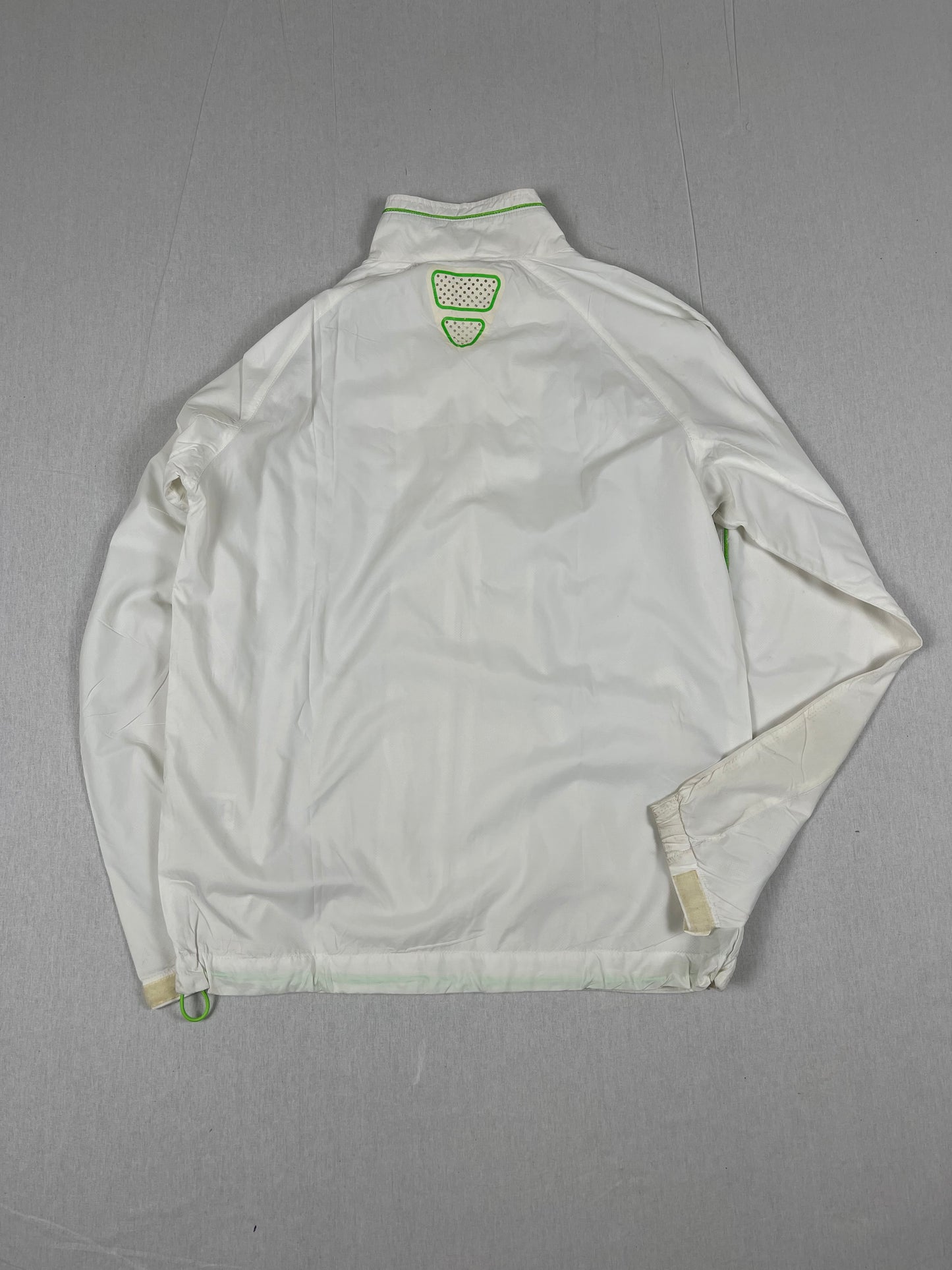 Nike Technical Trackjacket (l)