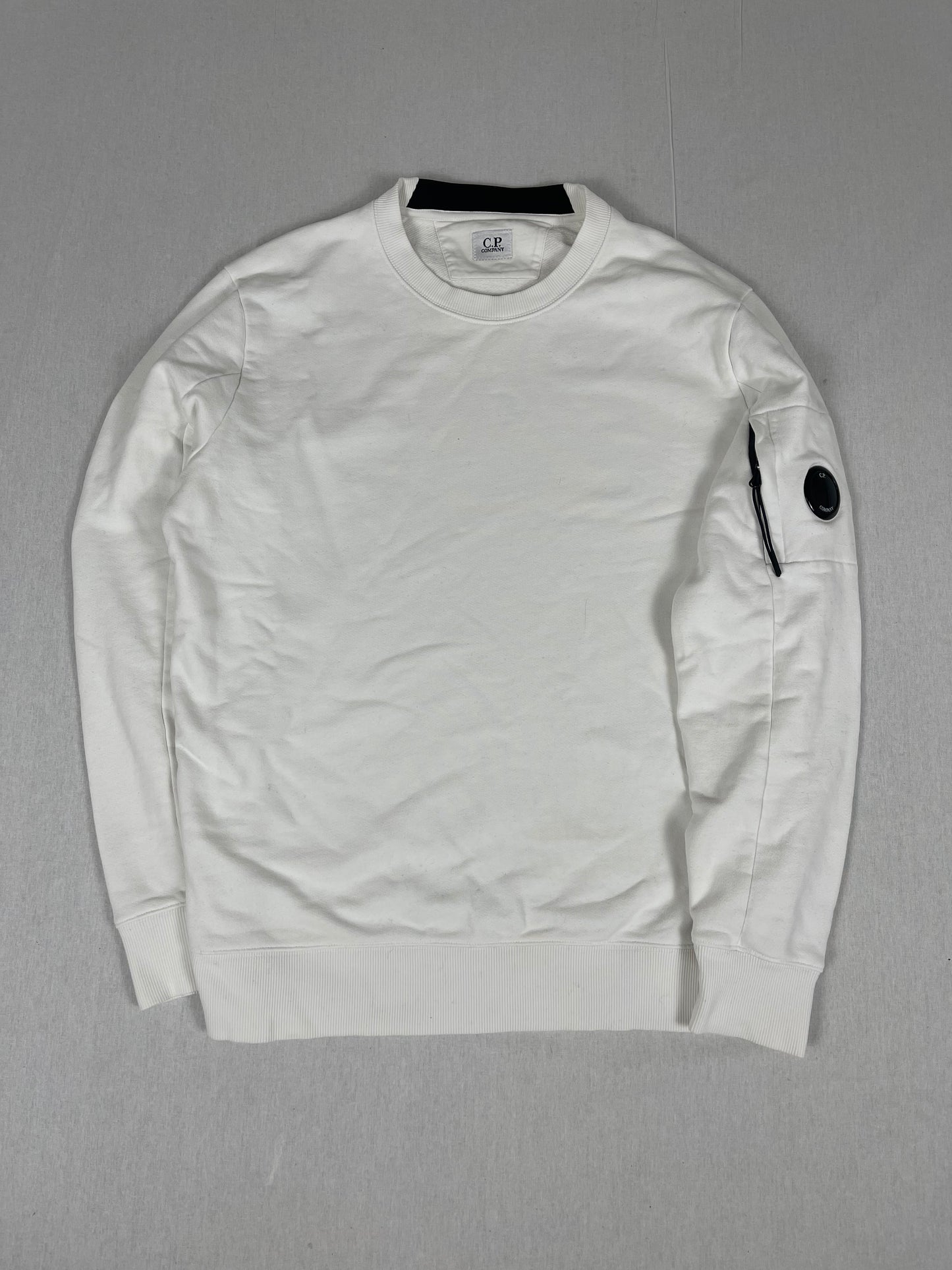 Cp Company Sweater