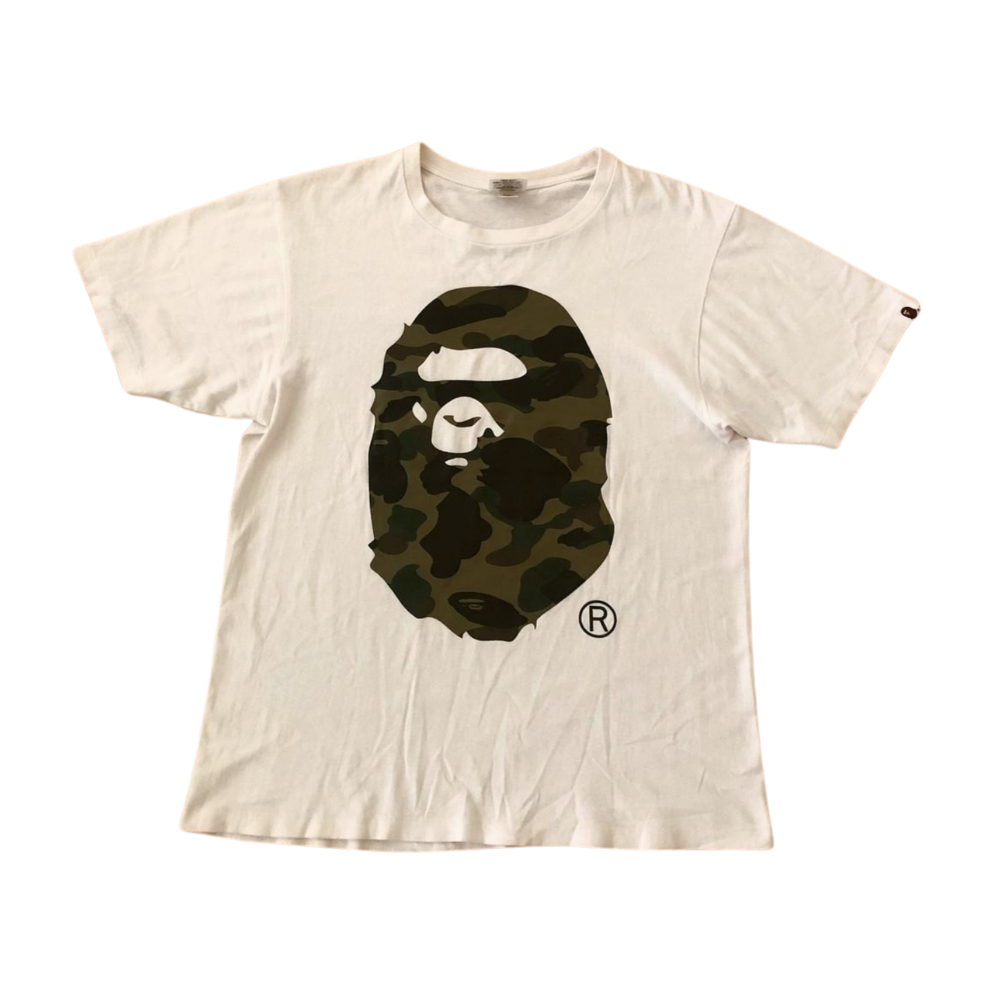 Vintage Bape Tee (L)
