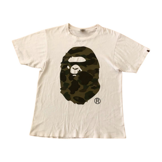 Vintage Bape Tee (L)