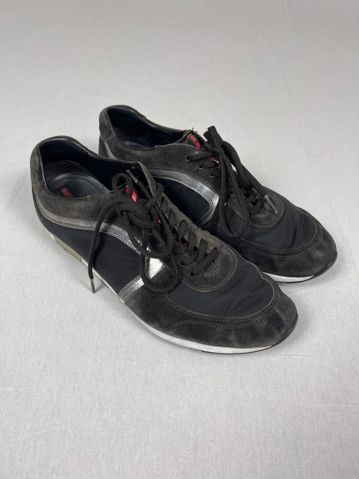 Vintage Prada shoes (41)