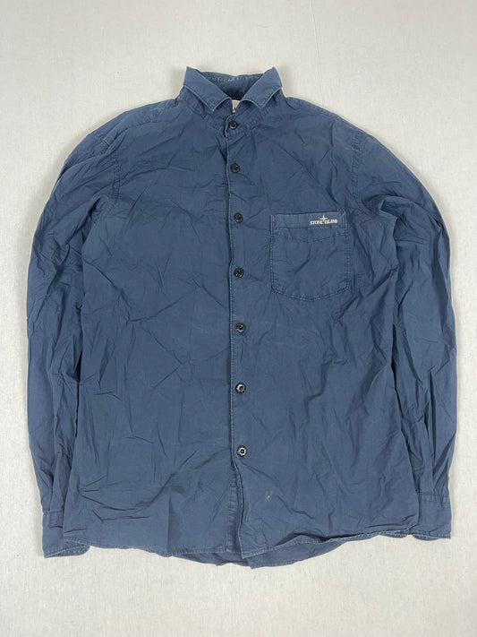 Stone Island Shirt (l)