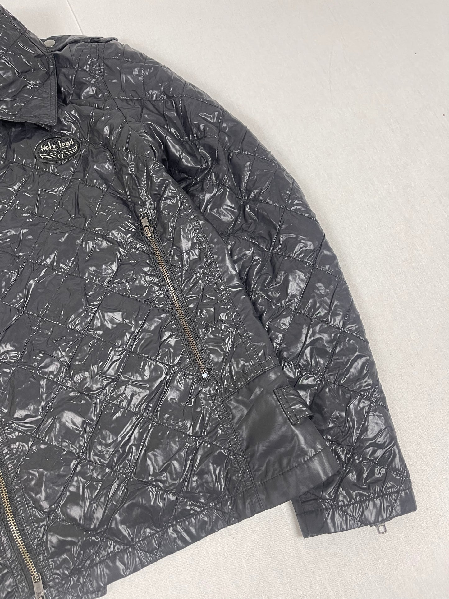 Buffalo Bobs shiny Jacket (M)