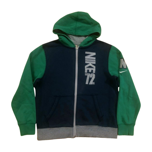 Vintage Nike hoodie (XS)