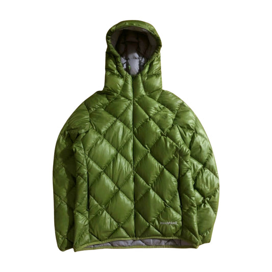 Montbell diomand puffer (M)