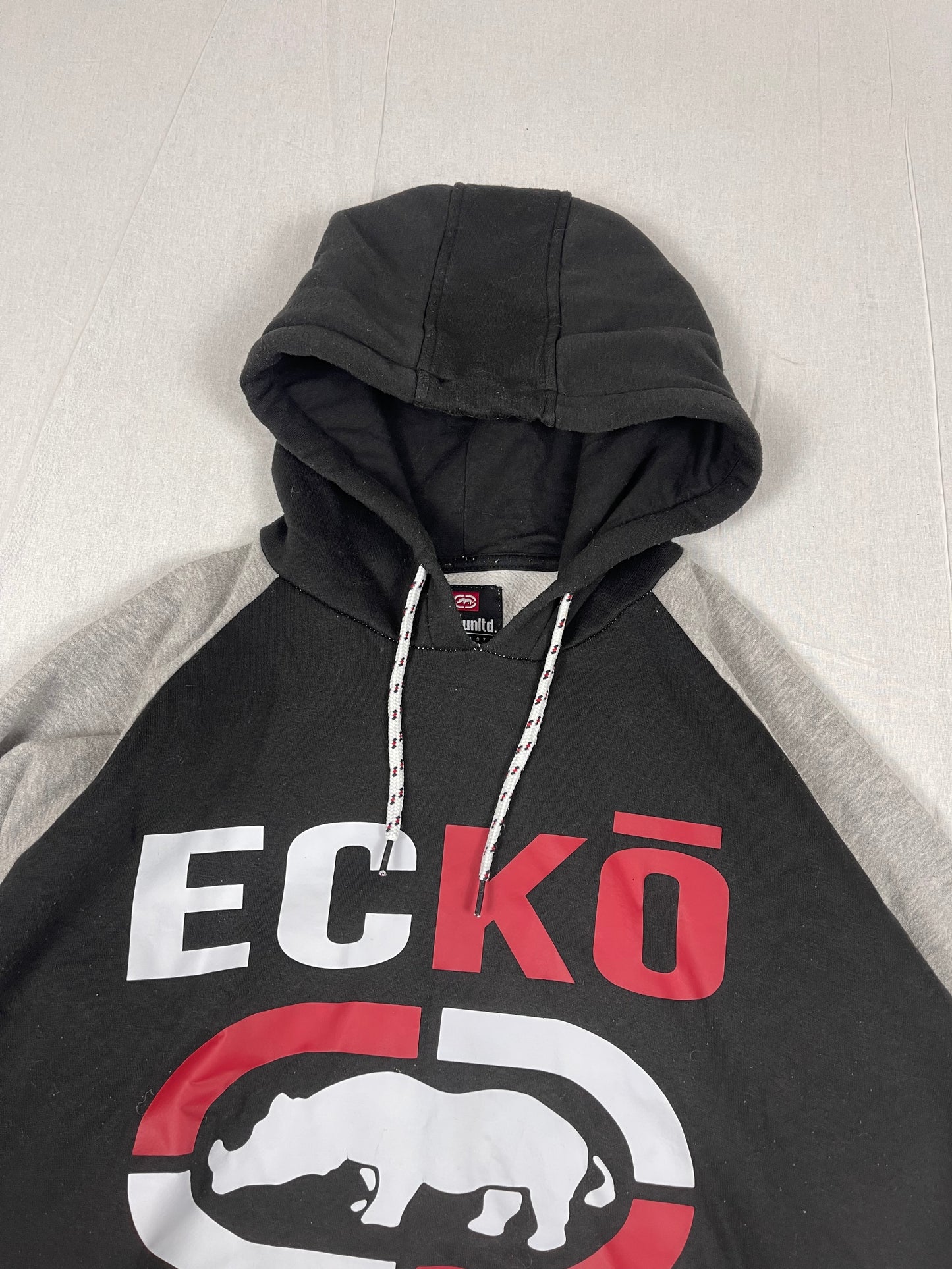 Ecko unltd Hoodie (L)