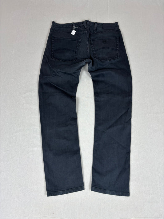 Armani Straight leg denim (w36)