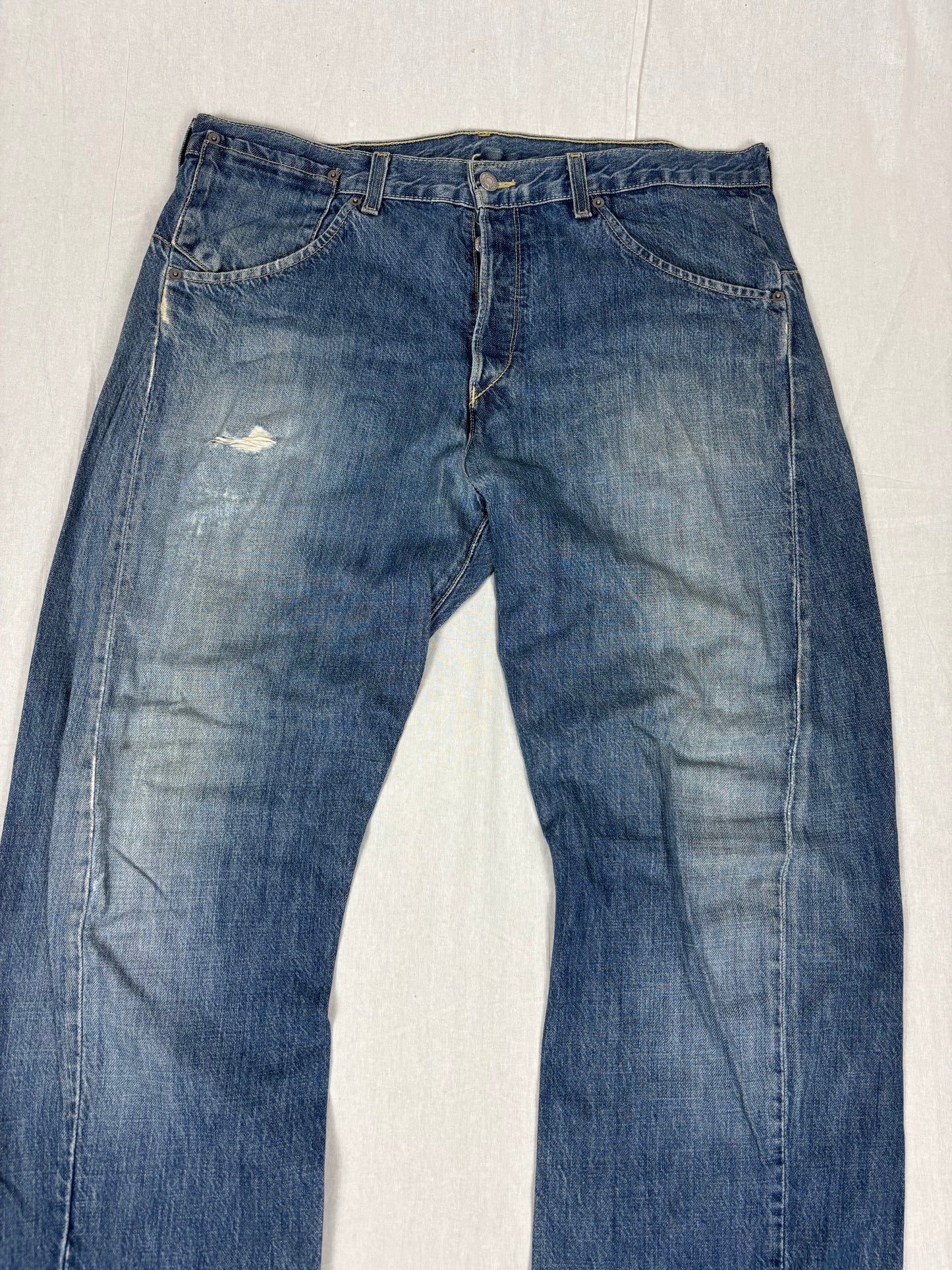 Levi’s engineered Jeans (w38)