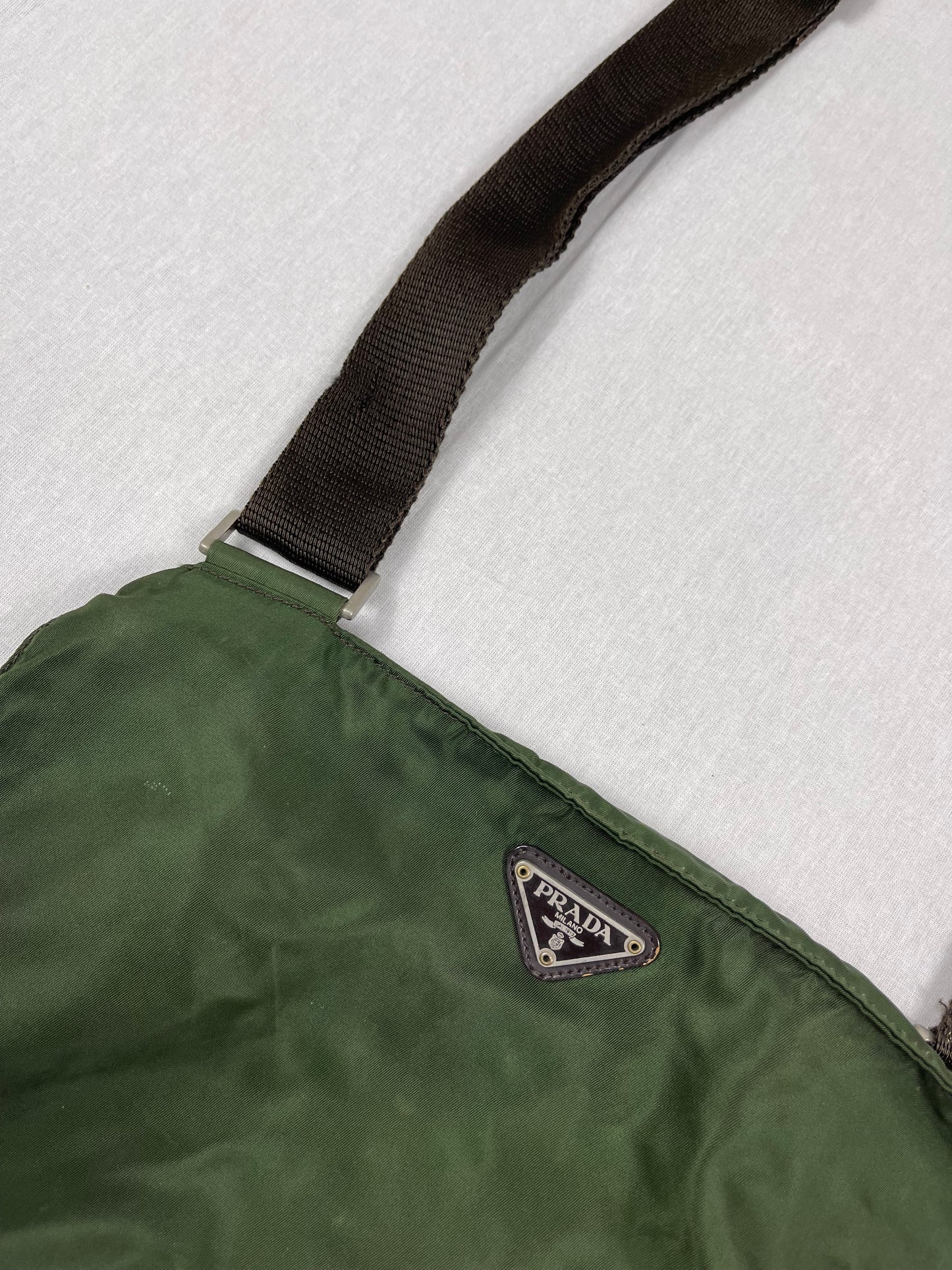 Prada Umhängetasche