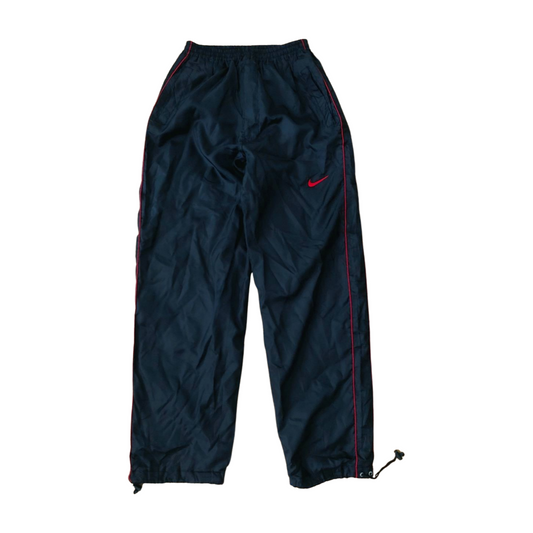 Vintage Nike baggy trackpants (L)