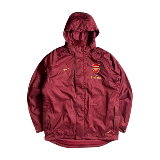 Vintage Arsenal Nike jacket (M)