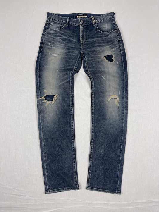 Semantic Design denim jeans (M/ W32)