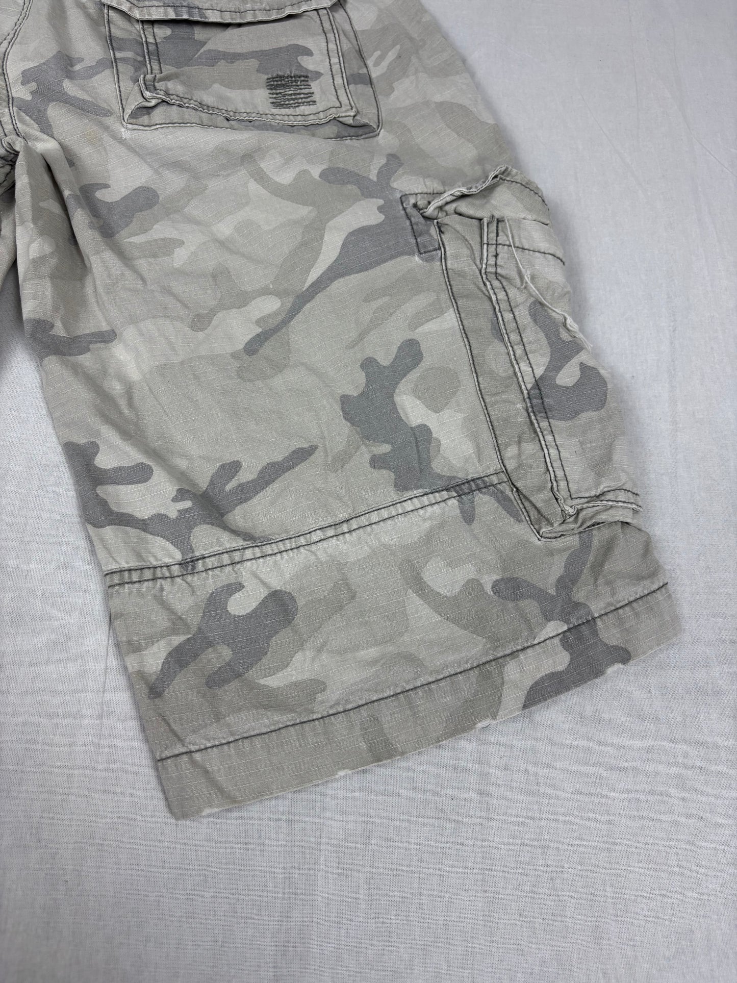 Camo Shorts (w30)