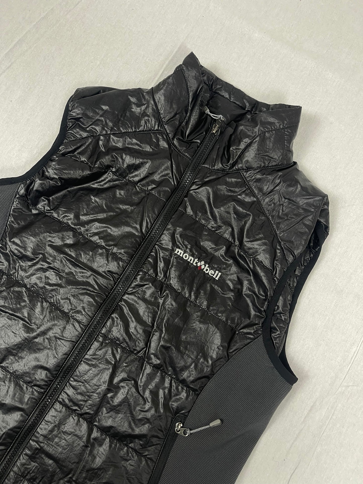 Montbell Puffer Vest (S/XS)