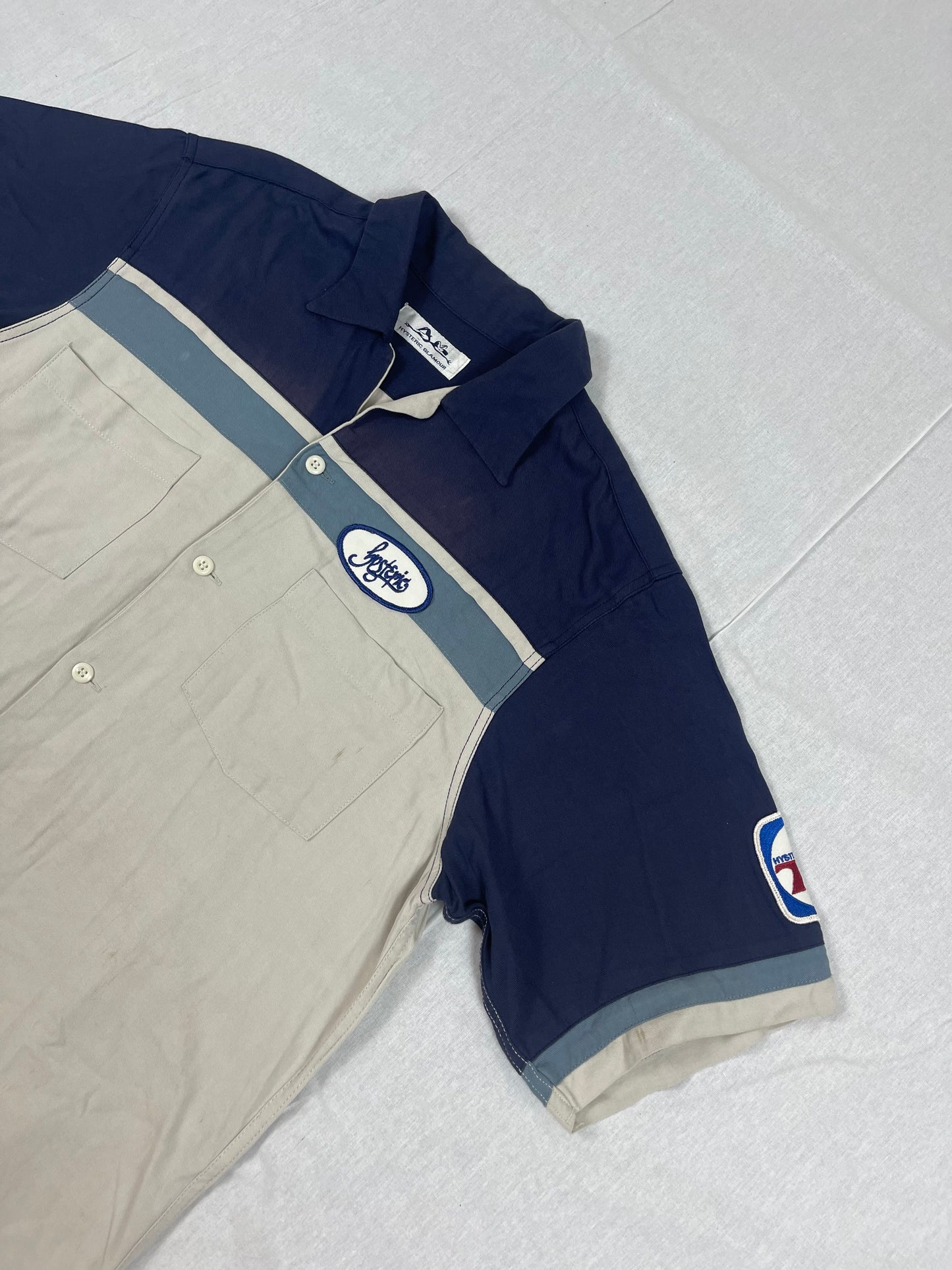 Hysteric Glamour Shirt (XL)